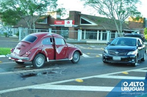FUSCA