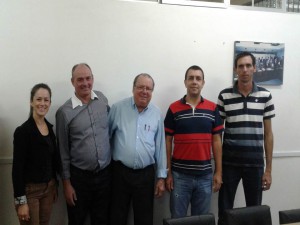 VISITA CODEMAU