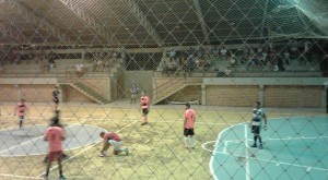 fotos futsal