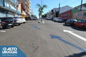 tresnsito