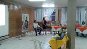 viceprefeito e primeira dama