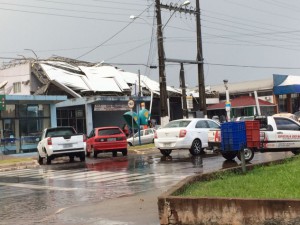 estragos em Ametista