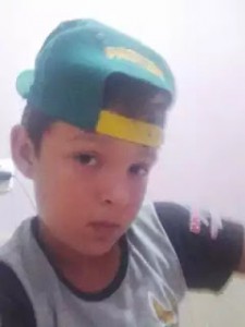 menino