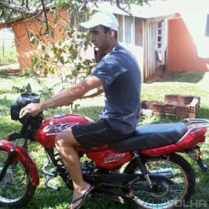 jovem jaboticaba