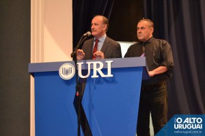 uri 1