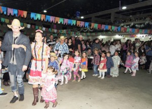 Festa junina