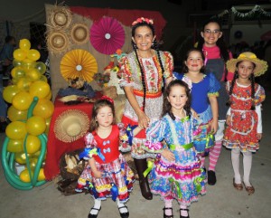 festa junina 2