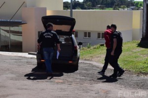 preso seberi