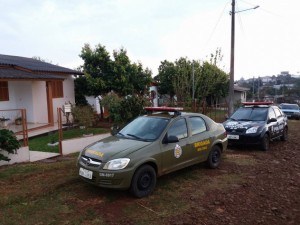 seberi