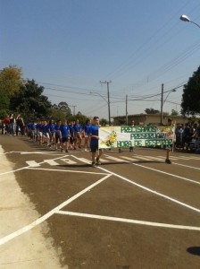 desfile 18