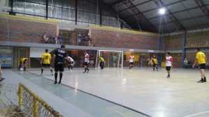 futsal 2