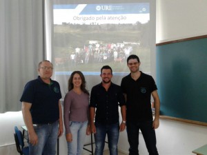 DEFESA POS URI