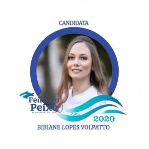 BIBIANE VOLPATTO