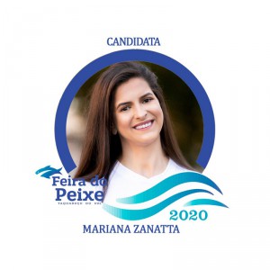 MARIANA ZANATTA