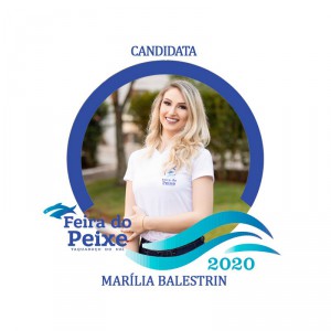 MARÍLIA BALESTRIN