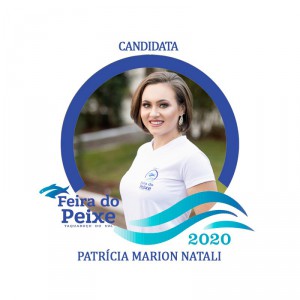 PATRICIA NATALI