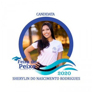 SHERYLIN RODRIGUES