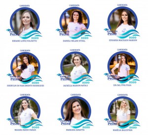 TODAS CANDIDATAS