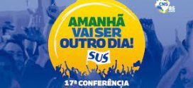Conferência municipal de saúde será no dia 23 de março