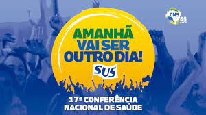 Conferência municipal de saúde será no dia 23 de março